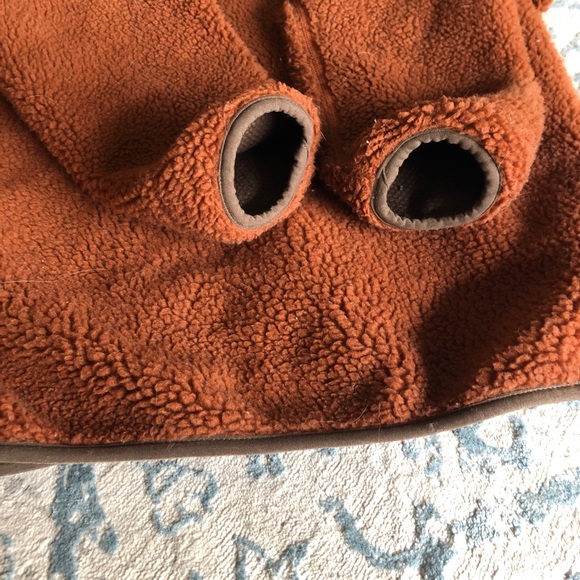 Patagonia retro-x fleece jacket - Picture 9 of 10